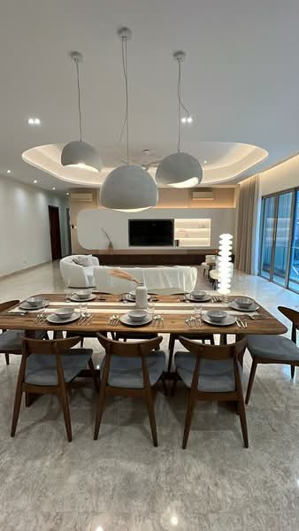 9 Madge untuk Untuk Dijual - RM 4,280,000, Mac 2026 - Dining Room - PropertyGuru.com.my