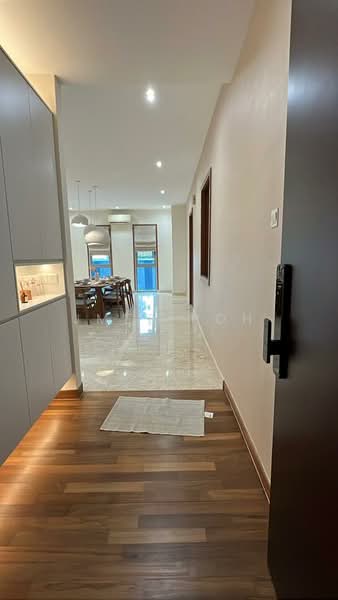 9 Madge untuk Untuk Dijual - RM 4,280,000, Mac 2026 - Dining Room - PropertyGuru.com.my