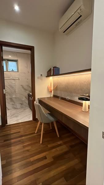 9 Madge untuk Untuk Dijual - RM 4,280,000, Mac 2026 - Study - PropertyGuru.com.my