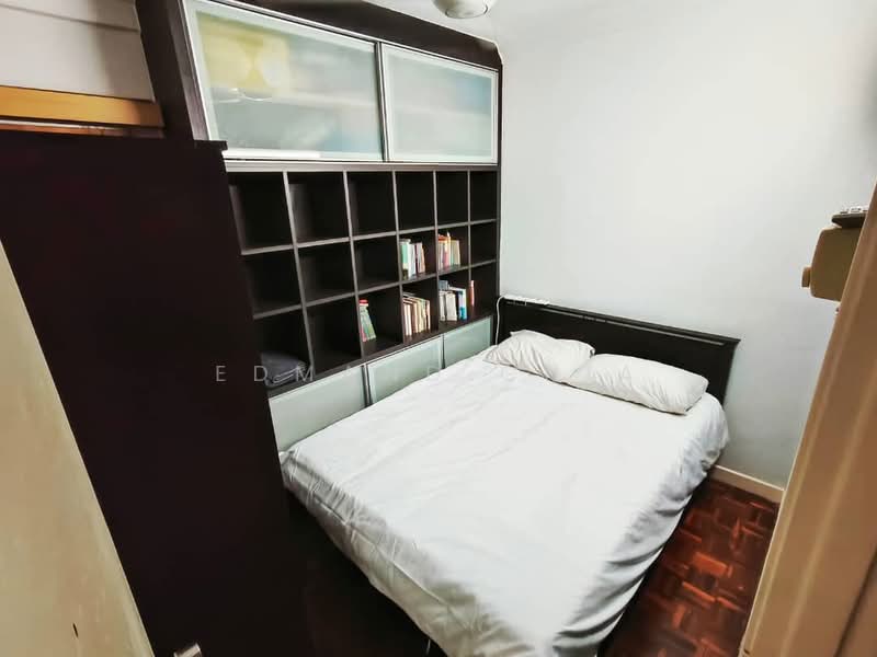 Puncak Seri Kelana untuk Untuk Disewa - RM 2,300 /bulan, Mac 2026 - Bedroom - PropertyGuru.com.my