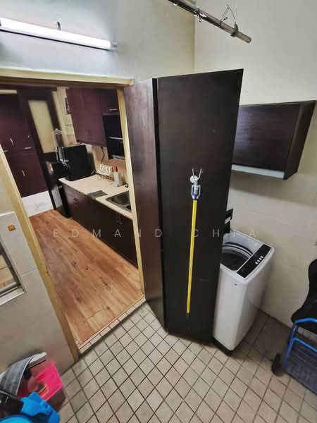 Puncak Seri Kelana untuk Untuk Disewa - RM 2,300 /bulan, Mac 2026 - Kitchen - PropertyGuru.com.my