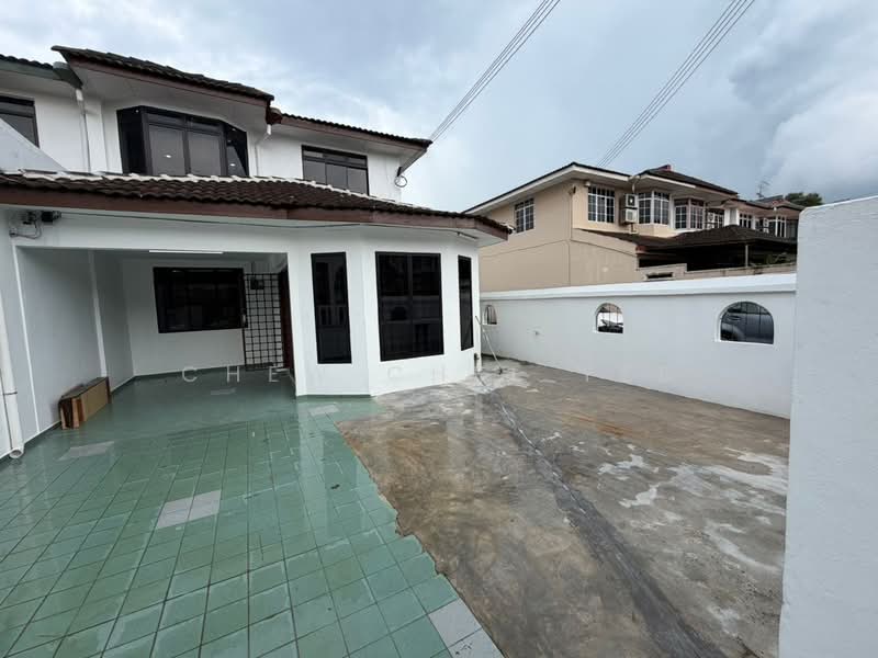 2-storey Terraced House for Rent in Permas Jaya (Johor Bahru) - Chew Chee Yee - PropertyGuru.com.my