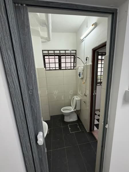 2-storey Terraced House for Rent in Permas Jaya (Johor Bahru) - Chew Chee Yee - PropertyGuru.com.my