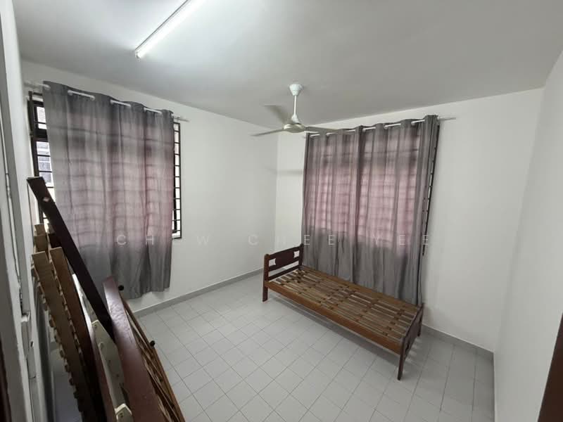 2-storey Terraced House for Rent in Permas Jaya (Johor Bahru) - Chew Chee Yee - PropertyGuru.com.my