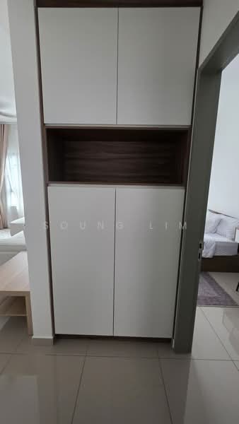 Service Residence for Rent at D'Vine - Soung Lim - Interior - PropertyGuru.com.my