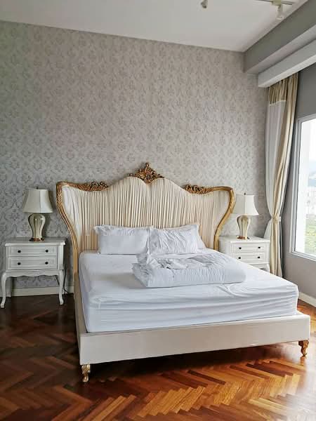 Condominium for Sale at Andaman @ Quayside - Allen Yeoh - Bedroom - PropertyGuru.com.my