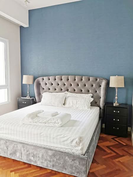 Condominium for Sale at Andaman @ Quayside - Allen Yeoh - Bedroom - PropertyGuru.com.my