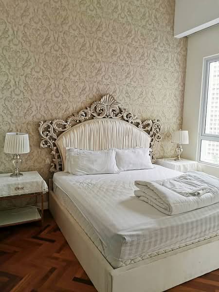 Condominium for Sale at Andaman @ Quayside - Allen Yeoh - Bedroom - PropertyGuru.com.my