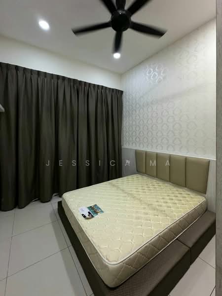 Terraced House for Rent in Johor Bahru (Johor) - Jessica Ma - Bedroom - PropertyGuru.com.my