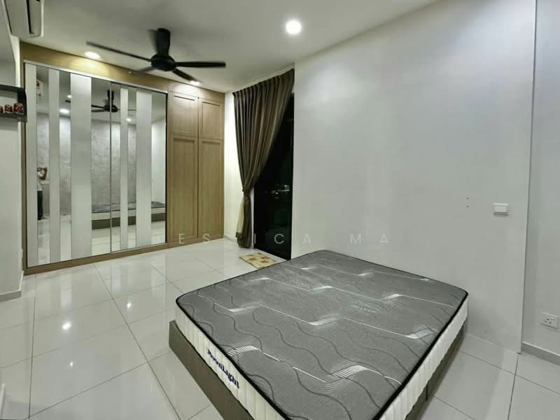 Terraced House for Rent in Johor Bahru (Johor) - Jessica Ma - Bedroom - PropertyGuru.com.my