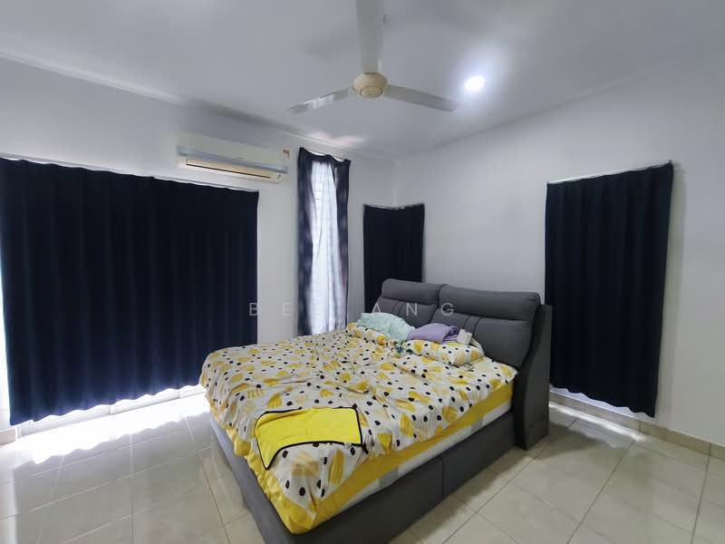 Setia impian U13/7c, Setia alam Shah alam untuk Untuk Dijual - RM 750,000, Mac 2026 - Bedroom - PropertyGuru.com.my