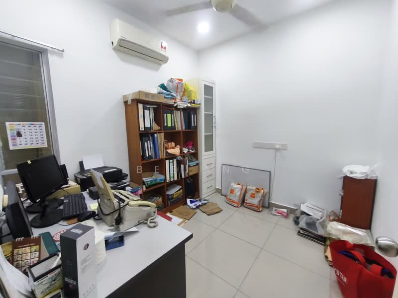 Setia impian U13/7c, Setia alam Shah alam untuk Untuk Dijual - RM 750,000, Mac 2026 - Study - PropertyGuru.com.my