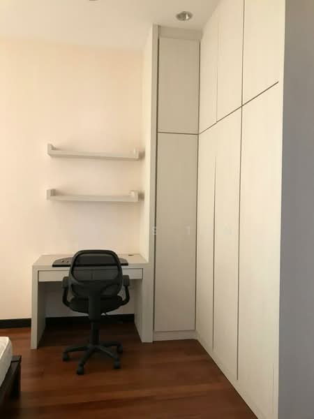 Condominium for Rent at Fettes Residence - Venus Tan - Study - PropertyGuru.com.my