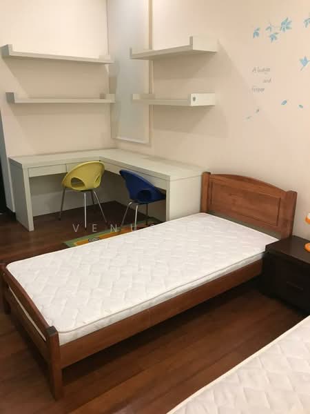 Condominium for Rent at Fettes Residence - Venus Tan - Bedroom - PropertyGuru.com.my