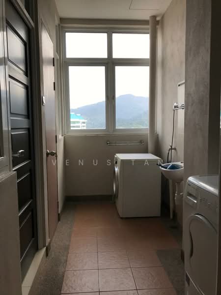 Condominium for Rent at Fettes Residence - Venus Tan - Interior - PropertyGuru.com.my