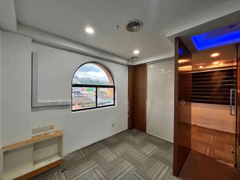 Cheras Business Centre untuk Untuk Disewa - RM 1,200 /bulan, Mac 2026 - Interior - PropertyGuru.com.my