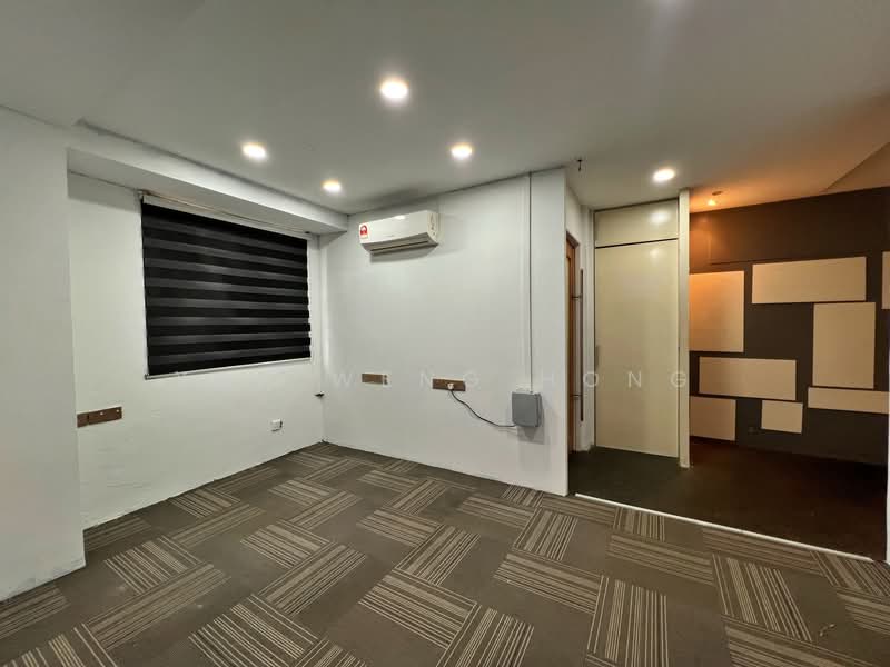 Cheras Business Centre untuk Untuk Disewa - RM 1,200 /bulan, Mac 2026 - Interior - PropertyGuru.com.my