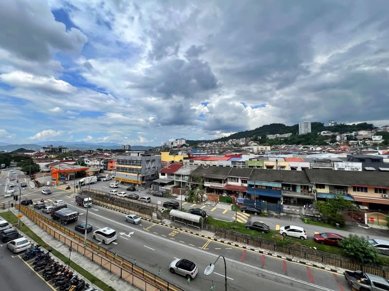 Cheras Business Centre untuk Untuk Disewa - RM 1,200 /bulan, Mac 2026 - Exterior - PropertyGuru.com.my