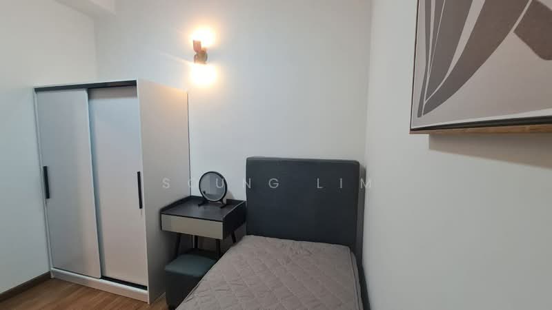 Service Residence for Rent at 121 Residences - Soung Lim - Bedroom - PropertyGuru.com.my