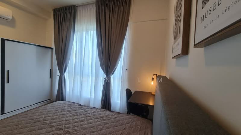 Service Residence for Rent at 121 Residences - Soung Lim - Bedroom - PropertyGuru.com.my