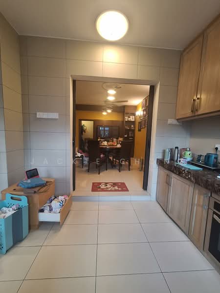 Overseas Union Garden (Taman OUG) untuk Untuk Dijual - RM 2,930,000, Mac 2026 - Kitchen - PropertyGuru.com.my