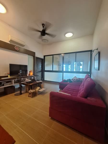 Overseas Union Garden (Taman OUG) untuk Untuk Dijual - RM 2,930,000, Mac 2026 - Living Room - PropertyGuru.com.my