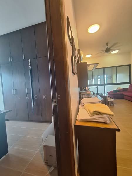 Overseas Union Garden (Taman OUG) untuk Untuk Dijual - RM 2,930,000, Mac 2026 - Living Room - PropertyGuru.com.my