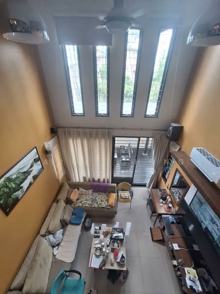 Overseas Union Garden (Taman OUG) untuk Untuk Dijual - RM 2,930,000, Mac 2026 - Living Room - PropertyGuru.com.my