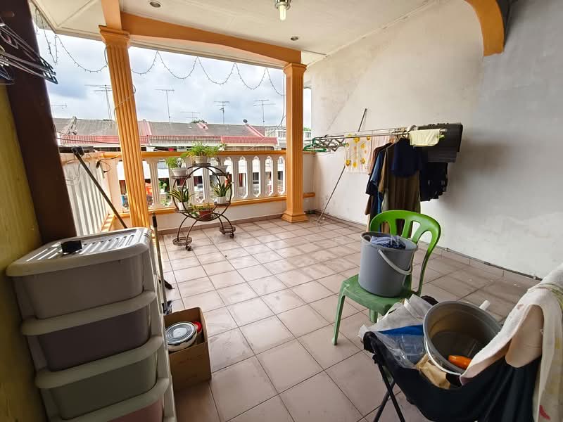 Kulai untuk Untuk Dijual - RM 900,000, Mac 2026 - PropertyGuru.com.my