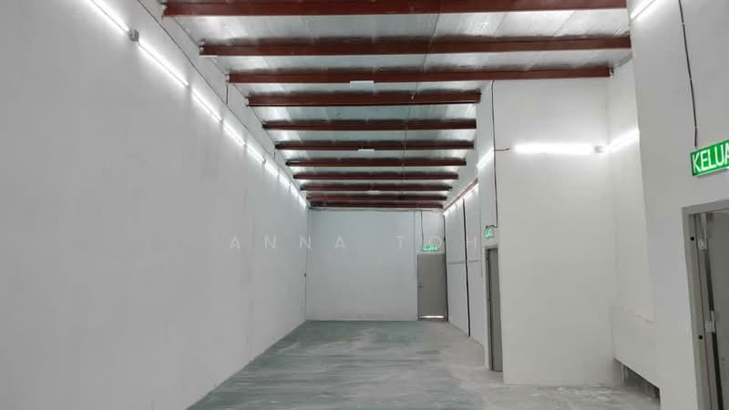 Factory for Rent in Taman Perindustrian Puchong Utama (Puchong) - Anna Toh - Interior - PropertyGuru.com.my