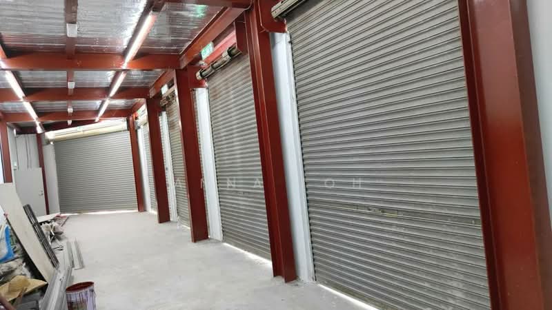 Factory for Rent in Taman Perindustrian Puchong Utama (Puchong) - Anna Toh - Interior - PropertyGuru.com.my