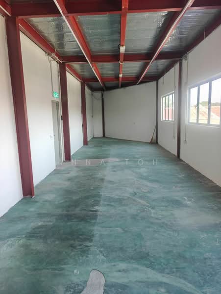 Factory for Rent in Taman Perindustrian Puchong Utama (Puchong) - Anna Toh - Interior - PropertyGuru.com.my