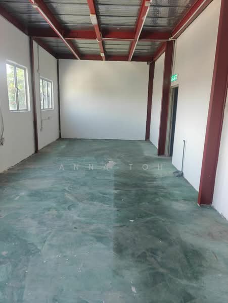 Factory for Rent in Taman Perindustrian Puchong Utama (Puchong) - Anna Toh - Interior - PropertyGuru.com.my