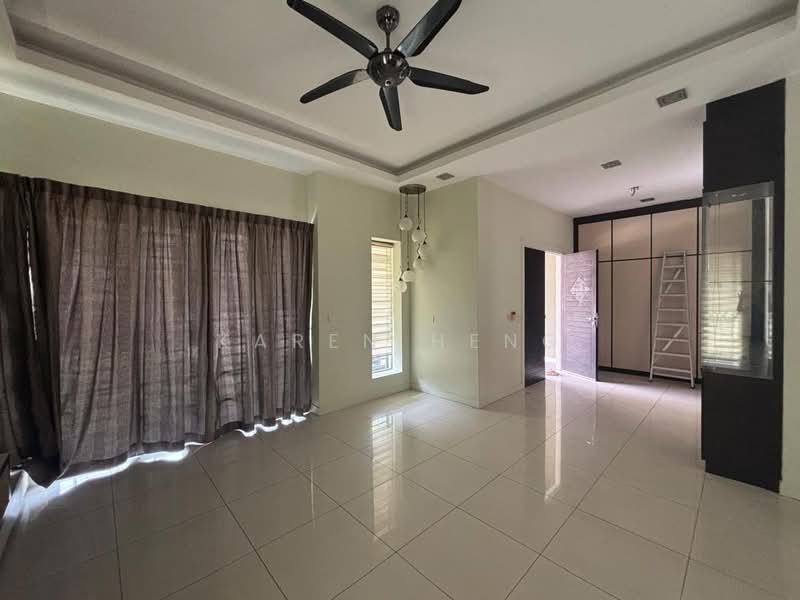 2-storey Terraced House for Sale in East Ledang (Iskandar Puteri (Nusajaya)) - Karen Heng - Interior - PropertyGuru.com.my
