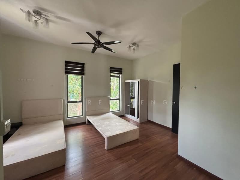 2-storey Terraced House for Sale in East Ledang (Iskandar Puteri (Nusajaya)) - Karen Heng - PropertyGuru.com.my