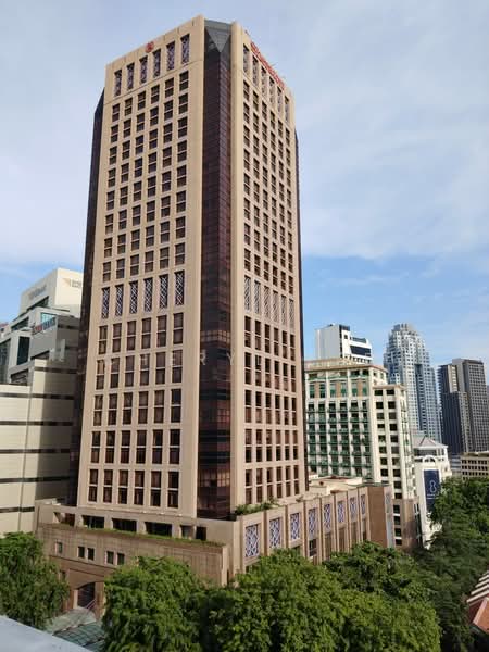 Quill Residence untuk Untuk Dijual - RM 945,000, Mac 2026 - Exterior - PropertyGuru.com.my