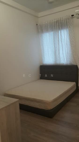 Condominium for Rent at Scenaria @ North Kiara Hills - BC TAN - Bedroom - PropertyGuru.com.my