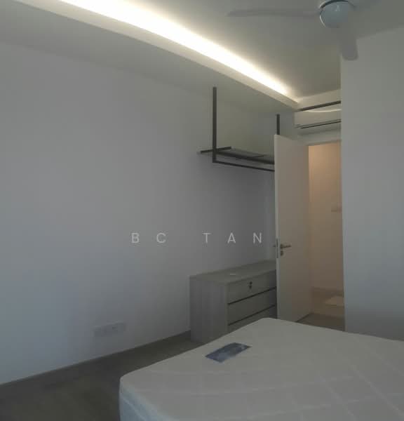 Condominium for Rent at Scenaria @ North Kiara Hills - BC TAN - Bedroom - PropertyGuru.com.my