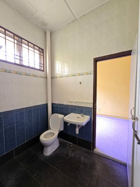 Pulai Utama Pulais Utamas Pulai Utamas untuk Untuk Dijual - RM 628,000, Mac 2026 - Bathroom - PropertyGuru.com.my