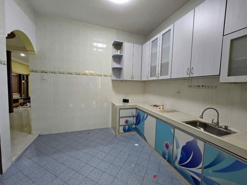 Pulai Utama Pulais Utamas Pulai Utamas untuk Untuk Dijual - RM 628,000, Mac 2026 - Kitchen - PropertyGuru.com.my