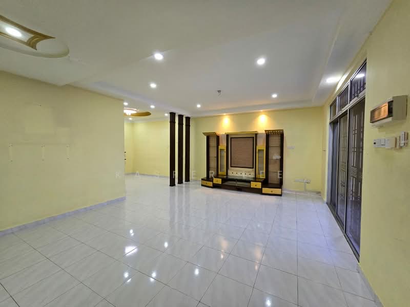 Pulai Utama Pulais Utamas Pulai Utamas untuk Untuk Dijual - RM 628,000, Mac 2026 - Living Room - PropertyGuru.com.my