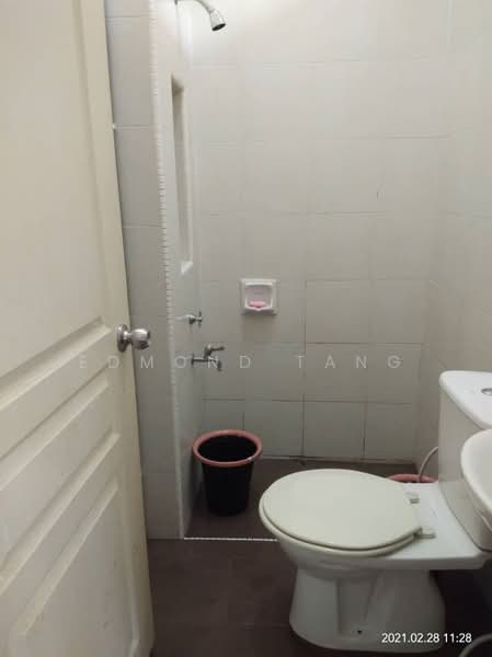 Taman Damansara Aliff untuk Untuk Dijual - RM 750,000, Mac 2026 - Bathroom - PropertyGuru.com.my