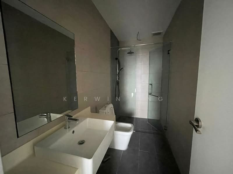 Bangsar Hill Park untuk Untuk Dijual - RM 930,000, Mac 2026 - Bathroom - PropertyGuru.com.my
