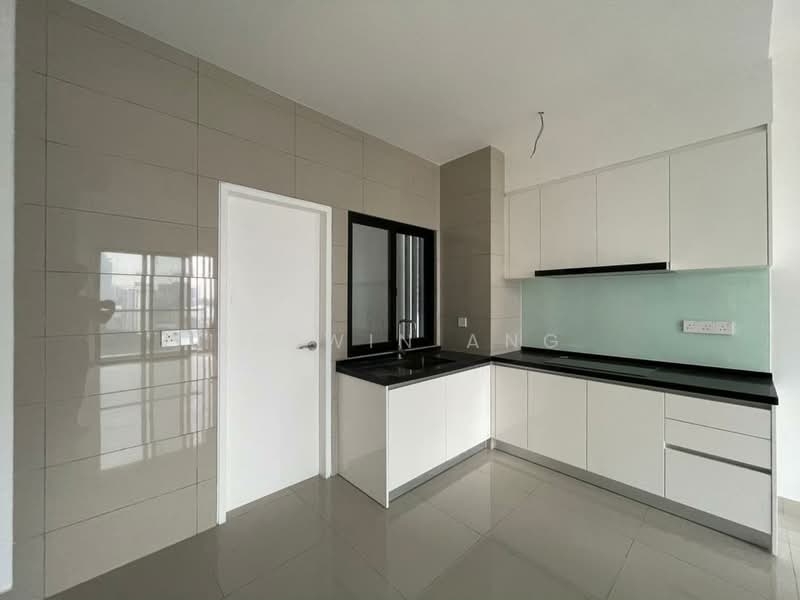 Bangsar Hill Park untuk Untuk Dijual - RM 930,000, Mac 2026 - Kitchen - PropertyGuru.com.my