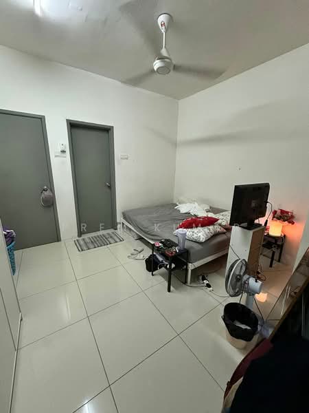 Condominium for Sale at Residensi Kerinchi - Prem Kumar - Bedroom - PropertyGuru.com.my