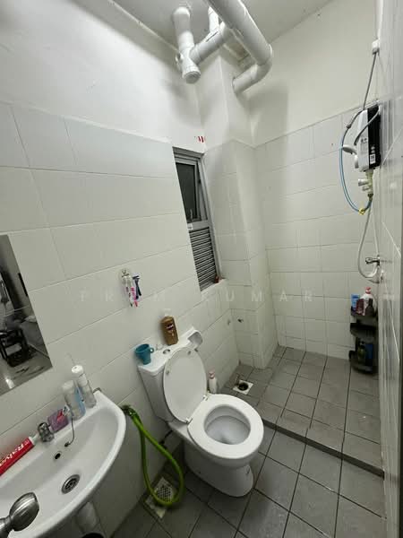 Condominium for Sale at Residensi Kerinchi - Prem Kumar - Bathroom - PropertyGuru.com.my