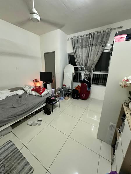 Condominium for Sale at Residensi Kerinchi - Prem Kumar - Bedroom - PropertyGuru.com.my