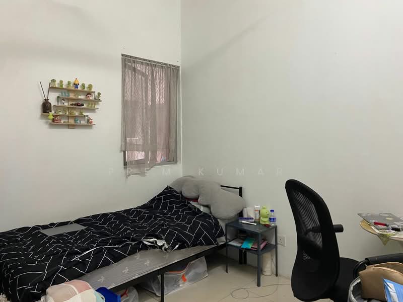 Condominium for Sale at Residensi Kerinchi - Prem Kumar - Bedroom - PropertyGuru.com.my