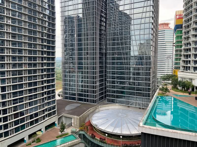 Condominium for Sale at Residensi Kerinchi - Prem Kumar - Exterior - PropertyGuru.com.my