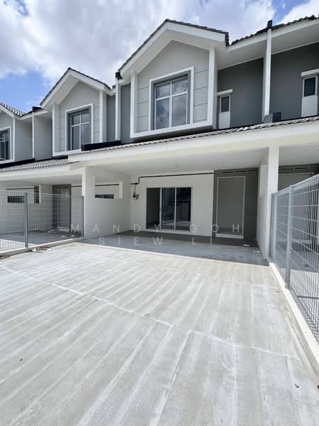 Pasir Gudang Taman Bestari Perdana Double Storey untuk Untuk Dijual - RM 560,000, Mac 2026 - Exterior - PropertyGuru.com.my